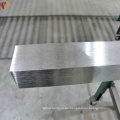 ASTM B348 Titanium Grade 2 reines Titan Vierkantstange China Preis